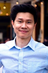 Image of Hoan Huynh