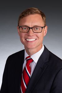 Image of Grant Hodges