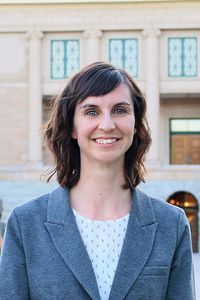 Image of Kathy Hoffman