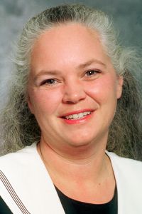 Image of Mary Liz Holberg