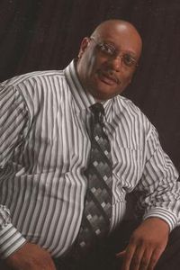 Image of Kevin Hollinshead