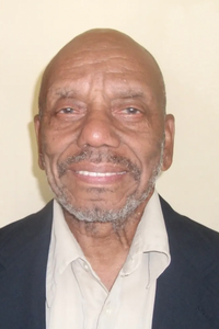 Image of Hollis Laster