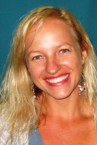 Image of Holly Baade