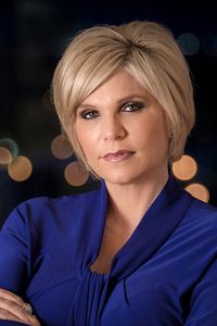 Image of Holly Carter