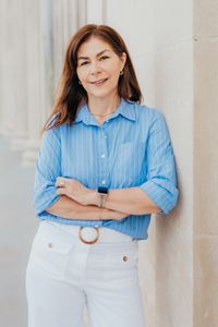 Image of Holly Friedman