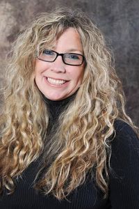 Image of Holly Heniford