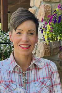 Image of Hope Scheppelman