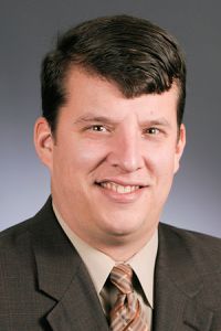 Image of Larry Hosch