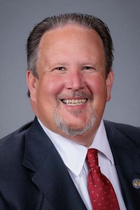 Image of Howard Beaty