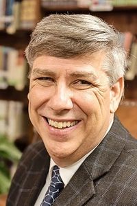 Image of Howard Kearney