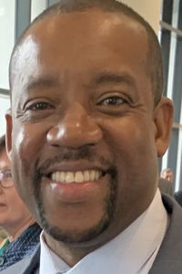 Image of Howard Sapp