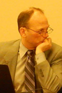 Image of Howard P. Speicher