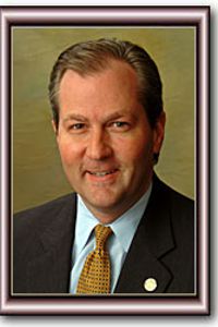 Image of Mike Hubbard