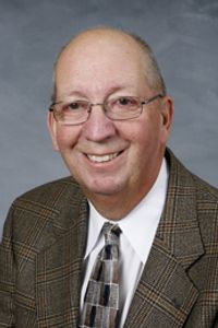 Image of Hugh Holliman