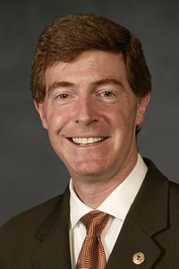 Image of Hugh Hallman