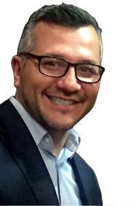 Image of Humberto Prado