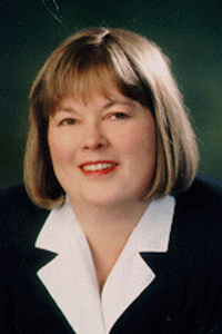 Image of J. Robin Hunt