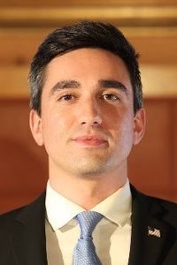 Image of Hunter Miranda