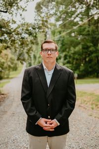 Image of Hunter Pullen