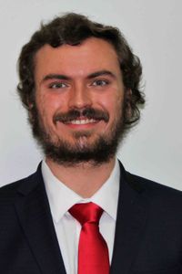 Image of Hunter Voss