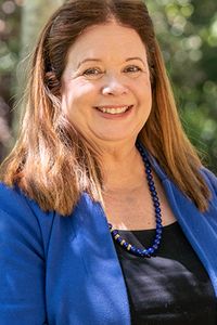 Image of Hydee Feldstein Soto