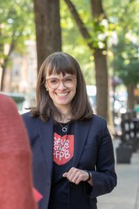 Alexis Goldstein