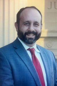 Mike Colombo (Lee County Court Group 5, Florida, candidate 2026 ...