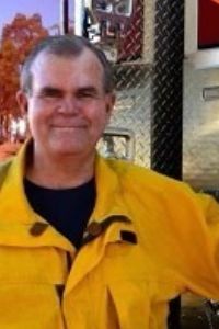 Image of Steve Stenberg