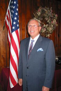 Image of Philip G. Minardo