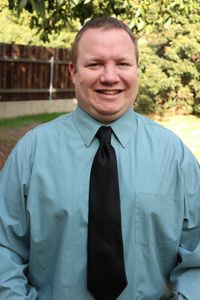 Image of Joshua Hancock