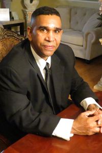 Image of Lawrence Jaggon