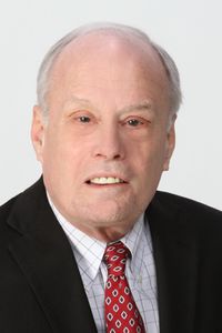 Image of Gary Newnham