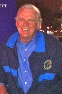 Image of Gene Hamilton Carswell
