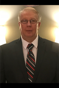 Image of George Allen Abel