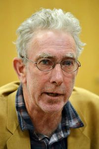 Image of Michael Byrne