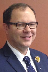 Image of David Niederkorn