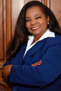 Image of Linda Marie Dunson