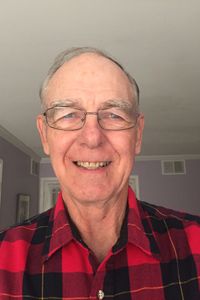 Image of Bill Krehnbrink