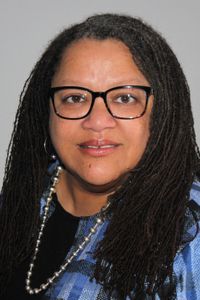 Image of Delonia Watson