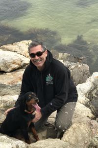 Image of Kevin Hughes