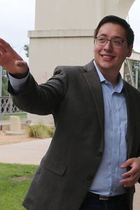 Image of Dale Mantey