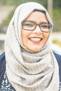 Image of Aisha Yaqoob
