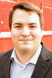 Image of Travis Hartwig