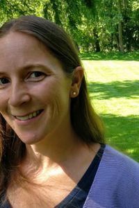 Image of Lee Ann Wisdom