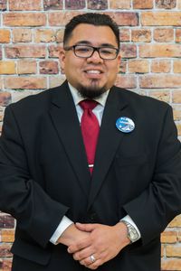 Image of Victor Monterrosa Jr.