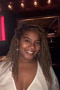 Image of Karla Brown