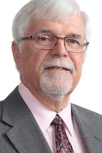 Image of Stephen Snell