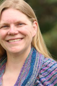 Image of Amber Pedersen