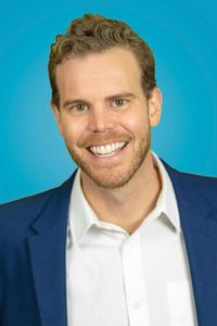 Image of Nick Rubando
