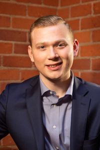 Image of Taylor Vanover